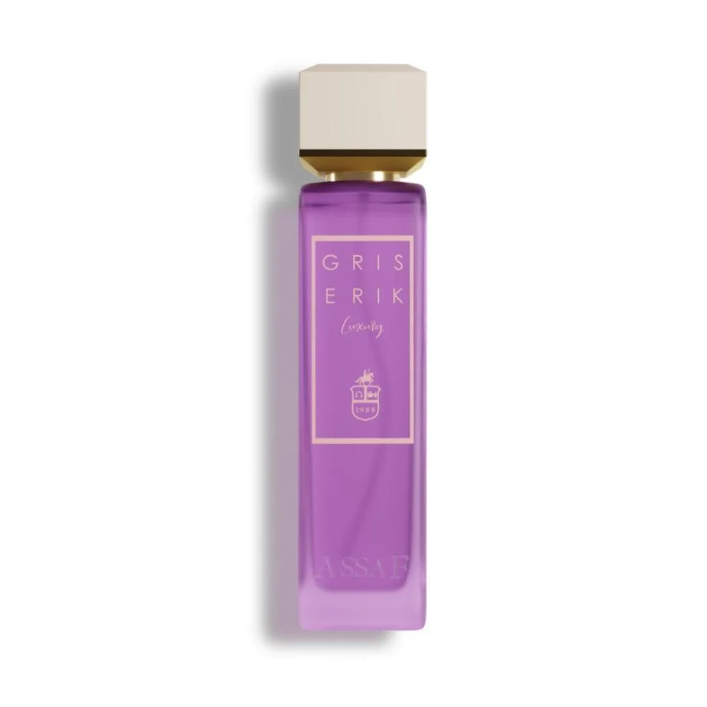 عطر عساف جريس اريك -200مل