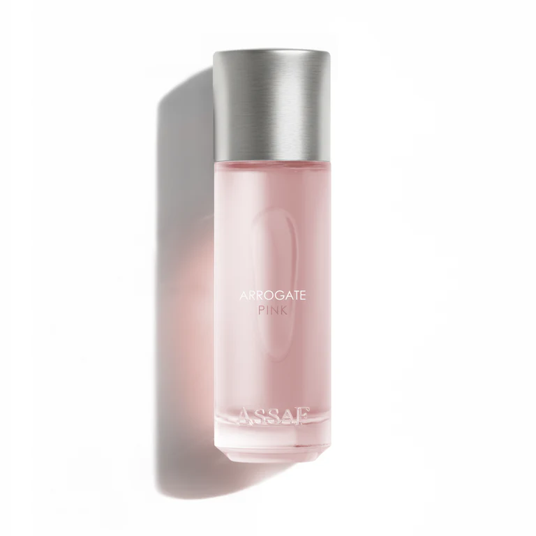 عطر عساف اورجيت بينك