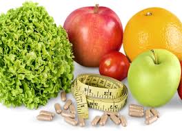 الصحة والتغذية