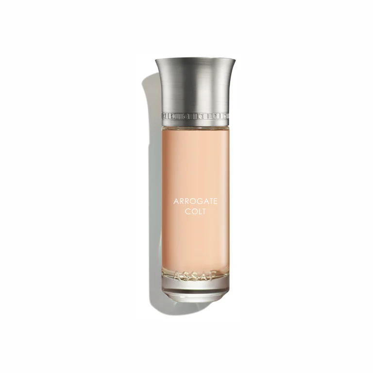 عطر عساف اورجيت كولت