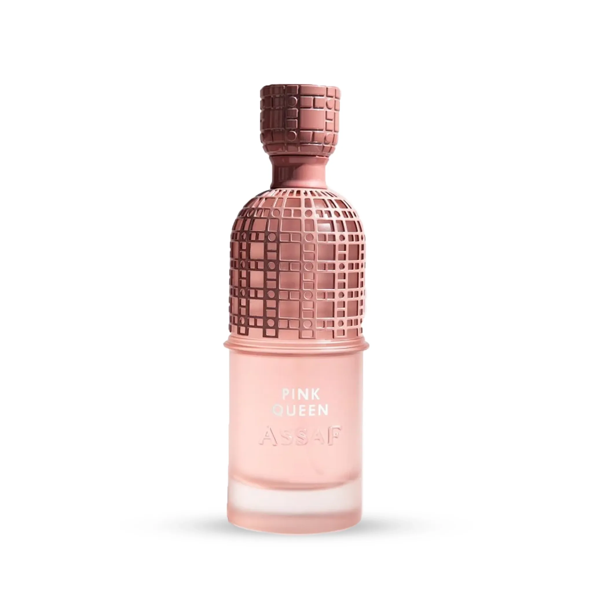 عطر بينك كوين من عساف - 200 مل
