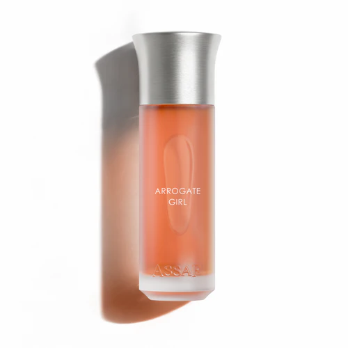 عطر عساف اروجيت جيرل